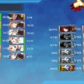 【艦これ】E5-4ラスダン、5連続撤退なんてかわいいもんよ
