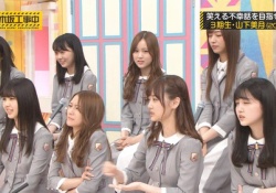 【乃木坂46】マジか・・・桜井玲香、本気で嫌がってるな・・・