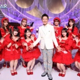 『[イコラブ] 本日(3月29日) フジテレビ『MUSIC FAIR』に、＝LOVEが出演』の画像