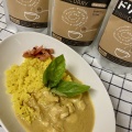 イベントの度に100％完食ドリンカレーで作るバターチキンカレー👌