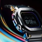 great G-SHOCK world