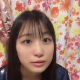 『[動画]2021.12.02（17:29～） SHOWROOM　「=LOVE(イコールラブ) 瀧脇笙古」＠個人配信【イコラブ】』の画像