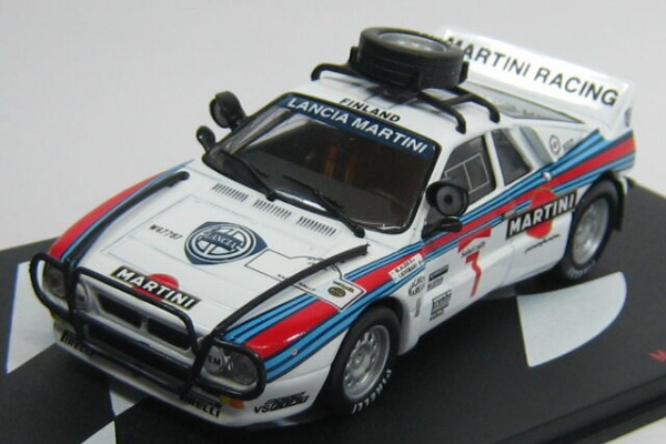 RMN43 - ランチア