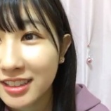『[動画]2018.12.19（21:04～） SHOWROOM　「=LOVE(イコールラブ) 山本杏奈」＠個人配信』の画像
