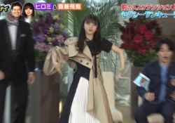 【衝撃】齋藤飛鳥ちゃん、コマネチをやりきるｗｗｗ【乃木坂46】