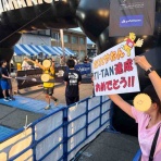 なんとなくそれなりに走ってます