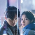 韓国　ぺ・スジ＆イ・ジヌク映画　(^^ゞ