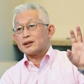 【20年ぶり国政復帰】泉房穂氏 永田町の体質改善を誓う