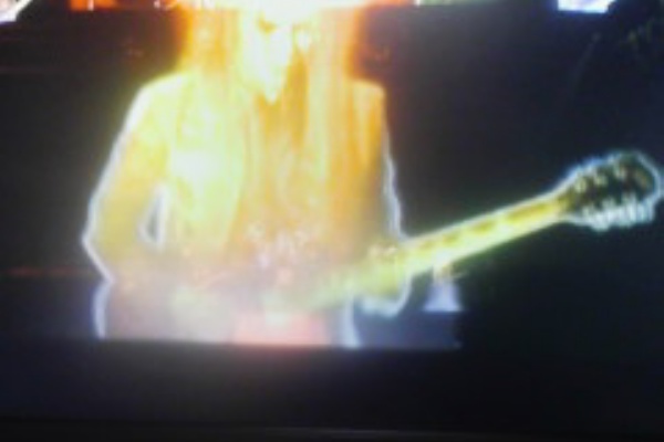 深雨 Rock N Roll Cigar 08年03月