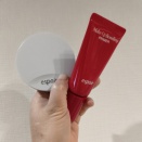 エスポア ・プロボンディングプライマー ・シルクスキンレイヤークッション