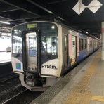 イワナの散歩Ⅱ