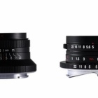 『新製品「LAOWA 15mm F5 Cookie FF」【追々記】2024/12/29』の画像