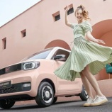 『【悲報】トヨタ「電気自動車400万！これで脱炭素！」中国企業「50万」』の画像