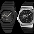 【新作G-SHOCK】「GAC-2500」、「GMC-2500」が公式サイトに登場！スモセコとデイト搭載のアナログモデル！１１月発売予定。