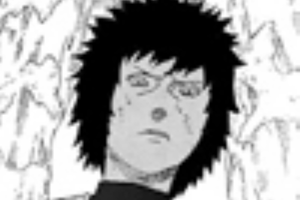 Naruto Naruto 岩隠れの里