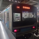 E231系電車800番台