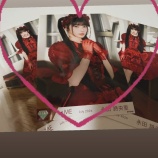 『[≠ME] 元スパガ浅川梨奈さん、ノイミーにハマり生写真買うまでになるｗ』の画像