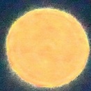 2026　2026　岡山県　岡山市の自宅の空　金星