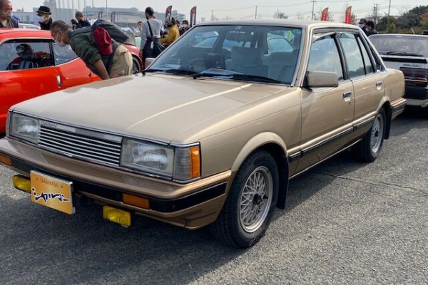 FAIRLADY Z fan - 2021年11月