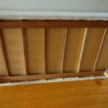 『長年の無印良品ベッドからソファベッドへ』の画像