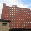 山形県鶴岡市 ホテル・アルファ―ワン鶴岡