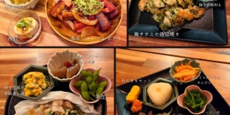 【にじさんじ】ニュイ、久々の手料理ポスト『贅沢は言わないから味噌汁はお椀で出してほしい』