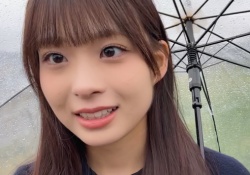 【悲報】櫻坂4期生の松本和子さん