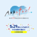 『5月29日０時から、ANAにキュン！夏休みのホテルやツアー、ショッピング等がお得な10企画』の画像