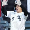 【悲報】村上ついに干される、直近11戦、打率.095、22三振、OPS.446