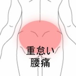 『テニス部活動中の腰痛と座位時の重だるさ 　登別室蘭すのさき鍼灸整骨院　症例報告』の画像
