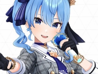 【???】ホロライブファン「如月千早は星街すいせいに憧れて武道館ライブをした」