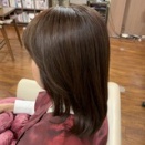 ヒーリングカラーで若返りも実感しながら毎日美髪と美色！