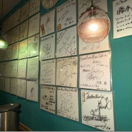 delish（でぃ～りっしゅ）＠石川台（塩そば）