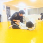 【柔術道場】ストライプル早稲田☆ヒルマ道場