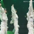 【画像】櫻坂46、Mステでヤバい『腹回り』を見せたメンバーが1人いる