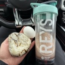 【山澤礼明】体脂肪を落とすのに炭水化物を減らしがちだけど、むしろ炭水化物を一番多く摂ることが必要。なぜなら・・・