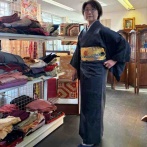 大島紬は素晴らしい