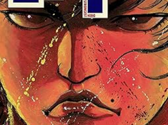 悪役が出てこないバトル漫画ってあるのかな？