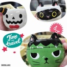 【ハロウィン】の準備始まりました〜！！