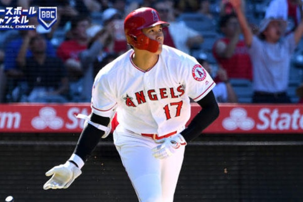 泉湧く珠玉の情報 大谷翔平