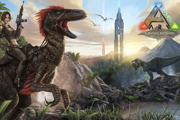 Ps4 Ark Survival Evolved 評価感想まとめ 人を選ぶがハマる人はめちゃくちゃハマる等 ゲーム攻略最新情報まとめてみた