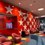 『【WDW】１DAYS⑧　ミッキーネットのお水とチェックイン　家族5人旅行【ディズニー】』の画像