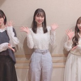 『[再掲] 本日(6月10日) FM FUJI「GIRLS GIRLS GIRLS Juice=Juice 井上玲音のMusic Letters」に、野口衣織・山本杏奈 ゲスト出演…【イコラブ】』の画像