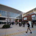 『LAOWA9mmF2.8で巡る横浜名所案内4：たまプラーザ1　2019/02/25』の画像