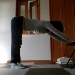 ヨガ×ゆるピラティス／岐阜市／初心者･身体の硬い方･中高年向け