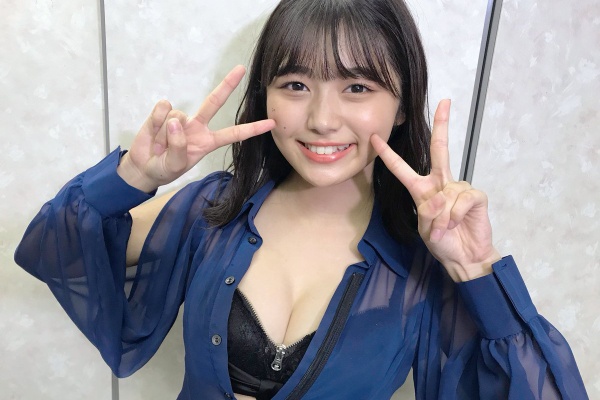 Akbフレンド 北野瑠華