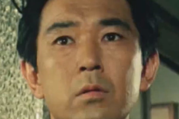 小坂 一也 俳優メモ