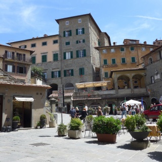 イタリア芸術を楽しむ