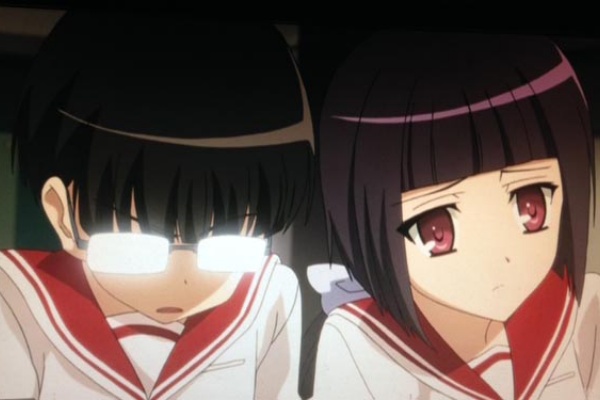第005話 可逆的に前田玲奈を追いかけてみる 2 それでもアニメは美しい 知命の俯瞰