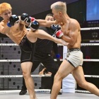 『今村流星試合結果/KNOCKOUT５７kgトーナメント決勝トーナメント』の画像